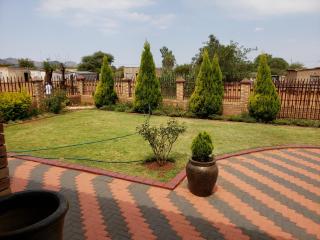 Granchis Guesthouse - Ledig - 4