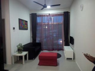MUSLIM 2 BED ROOM APARTMENT GOLDEN HILL - Brinchang - 0