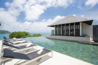 Villa Princess Stephanie - Kata Beach - 6