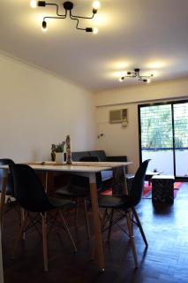 "Tu Lugar en el Norte" Dpto SADIMA - Barrio Norte - 2