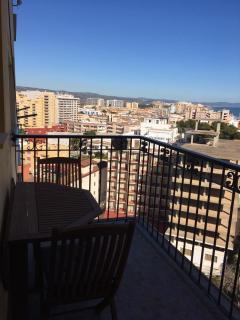 Apartamento Primera Linea de Playa - Oropesa del Mar - 9