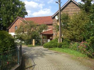 Ferienwohnung Helbig - Tätzschwitz - 0