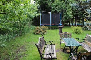 Ferienwohnung Helbig - Tätzschwitz - 7