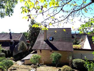 Gîte entre Vignes et Montagne - Lhuis - 2