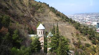 Aleqsandra - Tbilisi - 9
