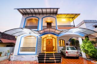Peter's Inn - Kochi - 0