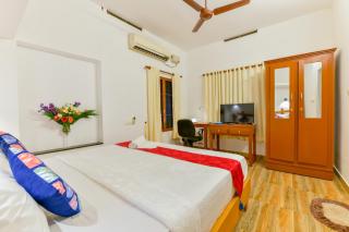 Peter's Inn - Kochi - 8