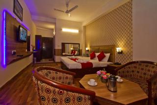 Hotel Sitara International - Manāli - 1