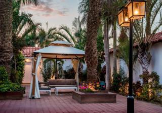 Astral Village Hotel - 0