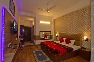 Hotel Sitara International - Manāli - 3