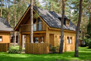 Largo Lake Resort Kaszuby - Borsk - 0