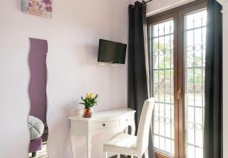 Myricae Rooms Affittacamere No Late Arrival - Fiumicino - 4