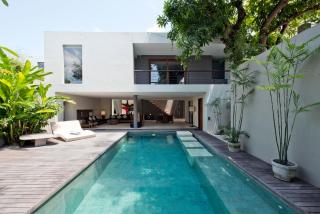 VILLA OLYMPIA - Seminyak - 5