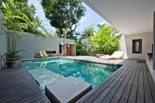 VILLA OLYMPIA - Seminyak - 2