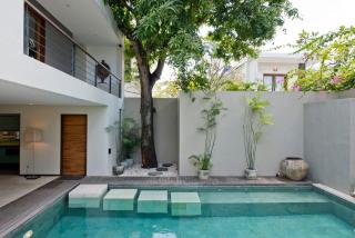 VILLA OLYMPIA - Seminyak - 1