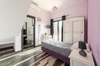 Myricae Rooms Affittacamere No Late Arrival - Fiumicino - 8