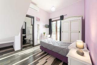Myricae Rooms Affittacamere No Late Arrival - Fiumicino - 6