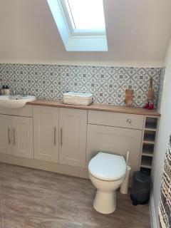 The Piggery - Chichester - 2