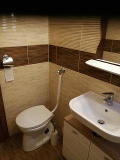 Loki Apartman - Bük - 3