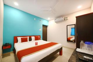 Itsy Hotels Aflah - 9