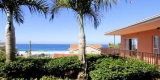 Die Strandhuis - Umdloti - 2