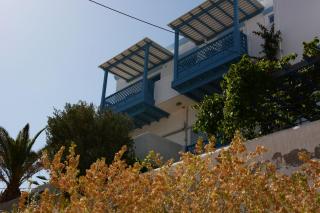 Dolphin Studios - Astipalea - 7