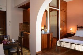 Dolphin Studios - Astipalea - 1