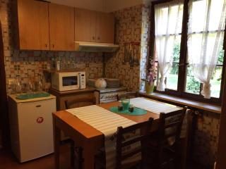 VILLA SECCHI - - 4