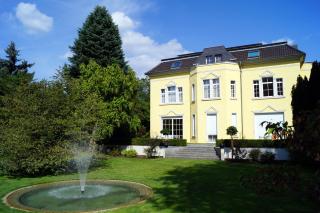 Hotel Villa Wittstock - Burg - 1