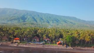 Agung Bali Nirwana Seaside Villas and Spa - 1