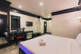 Patong Holiday Dream Hotel - Patong - 2