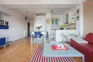 RED APARTMENT - Escópia - 7