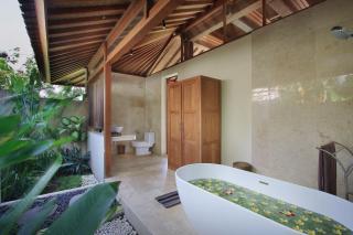 Kabinawa Ubud Villas by Pramana Villas - Ubud - 6