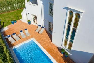 Villa Giulia - Vabriga - 4