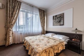 Wzgórze Toskanii Conferences & Restaurant - Przeźmierowo - 3