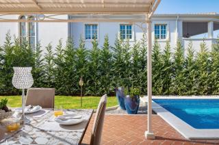 Villa Giulia - Vabriga - 3