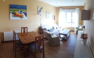 Apartamento en playa de Foz - Foz - 5