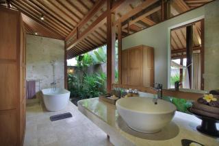 Kabinawa Ubud Villas by Pramana Villas - Ubud - 3