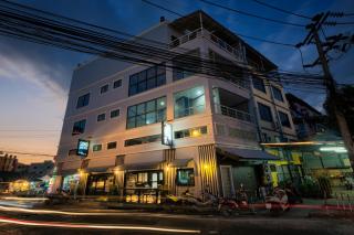 Patong Holiday Dream Hotel - Patong - 0