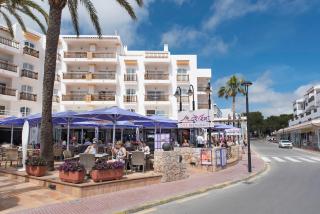 Apartamentos Es Cañe - Es Canar - 1