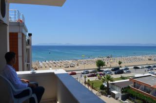 Seda Hotel - Ayvalık - 3