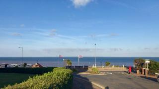 The Golden Lion Hotel - Hunstanton - 2