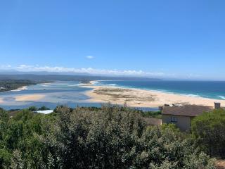 Lookout Lodge - Plettenberg Bay - 6