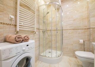 Central Apartments Goleniow - 1