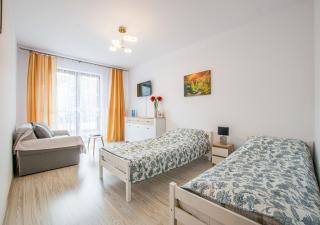 Central Apartments Goleniow - 0