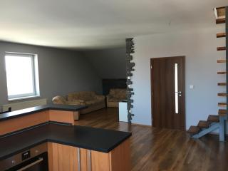 Spacious Apartment in Town Centre - Nové Zámky - 9