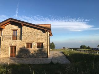 Rifugio Radura del Grano - Plataci - 1