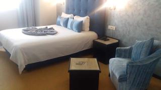 Hotel Al Walid - Casablanca - 5