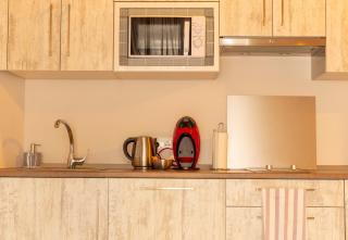 CDZ - Poniente, íntimo apartamento en el corazón de Cádiz - Cadice - 3