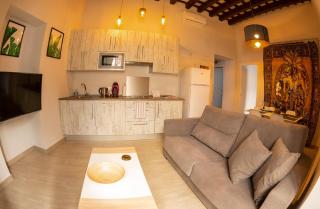CDZ - Poniente, íntimo apartamento en el corazón de Cádiz - Cadice - 0